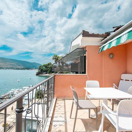 Boka Apartment 1 Херцег-Нови Экстерьер фото