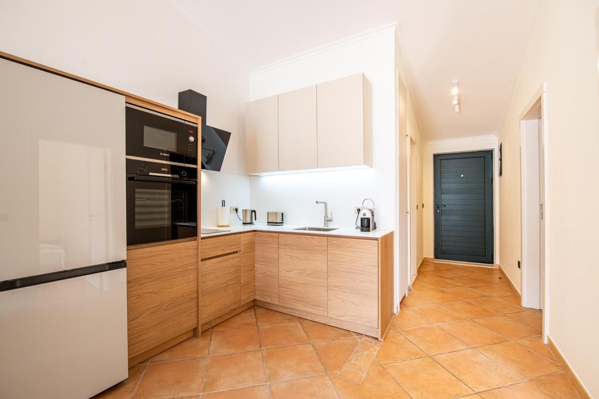 Boka Apartment 1 Херцег-Нови Экстерьер фото